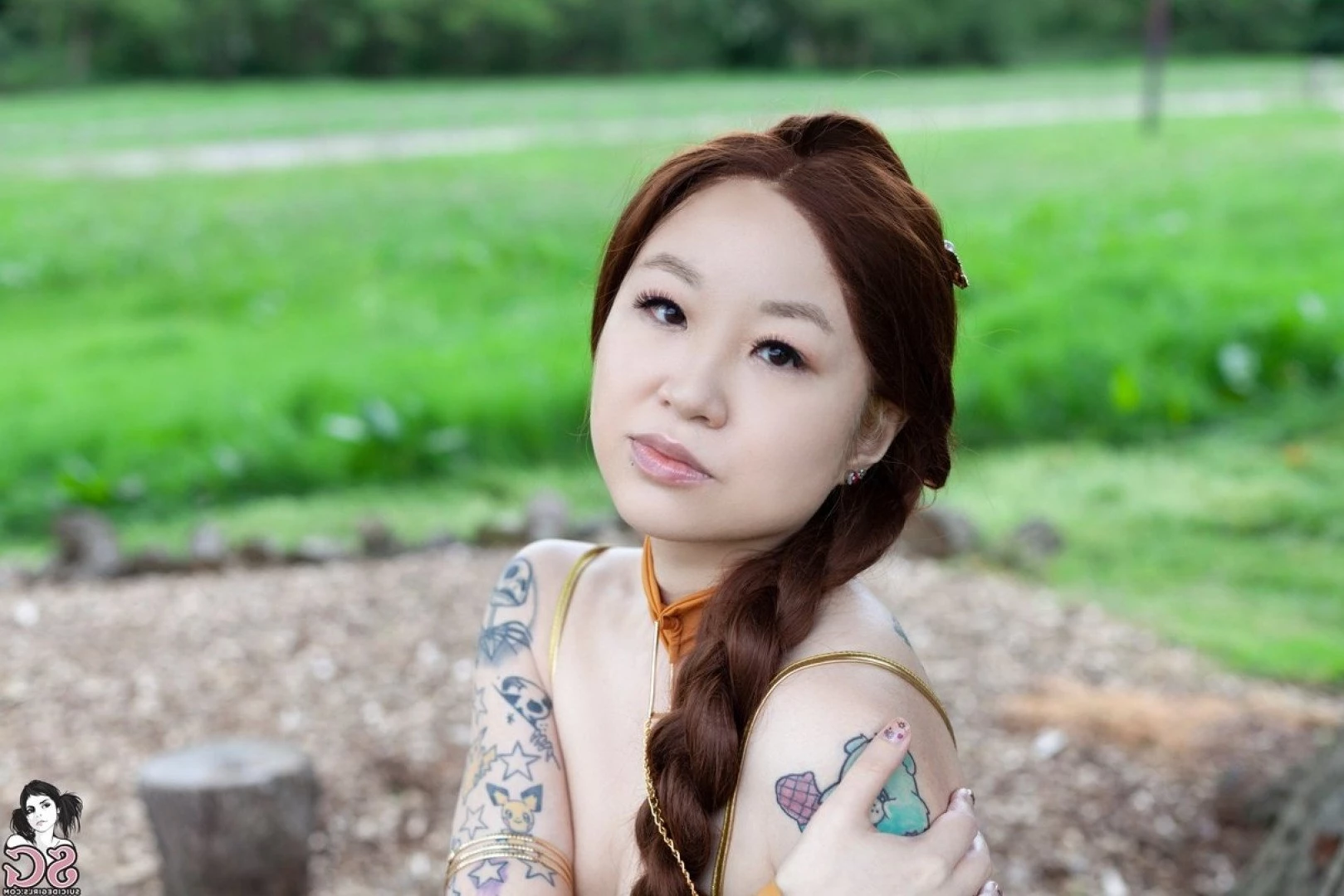 British SuicideGirls [ suicidegirlsuk ] Onlyfans leaked photo 4921996 on Hotleaks.tv
