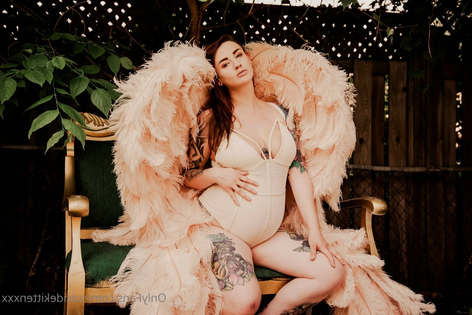 Sex Kitten 💞 [ suicidekittenxxx ] Onlyfans leaked photo 4989824 on Hotleaks.tv