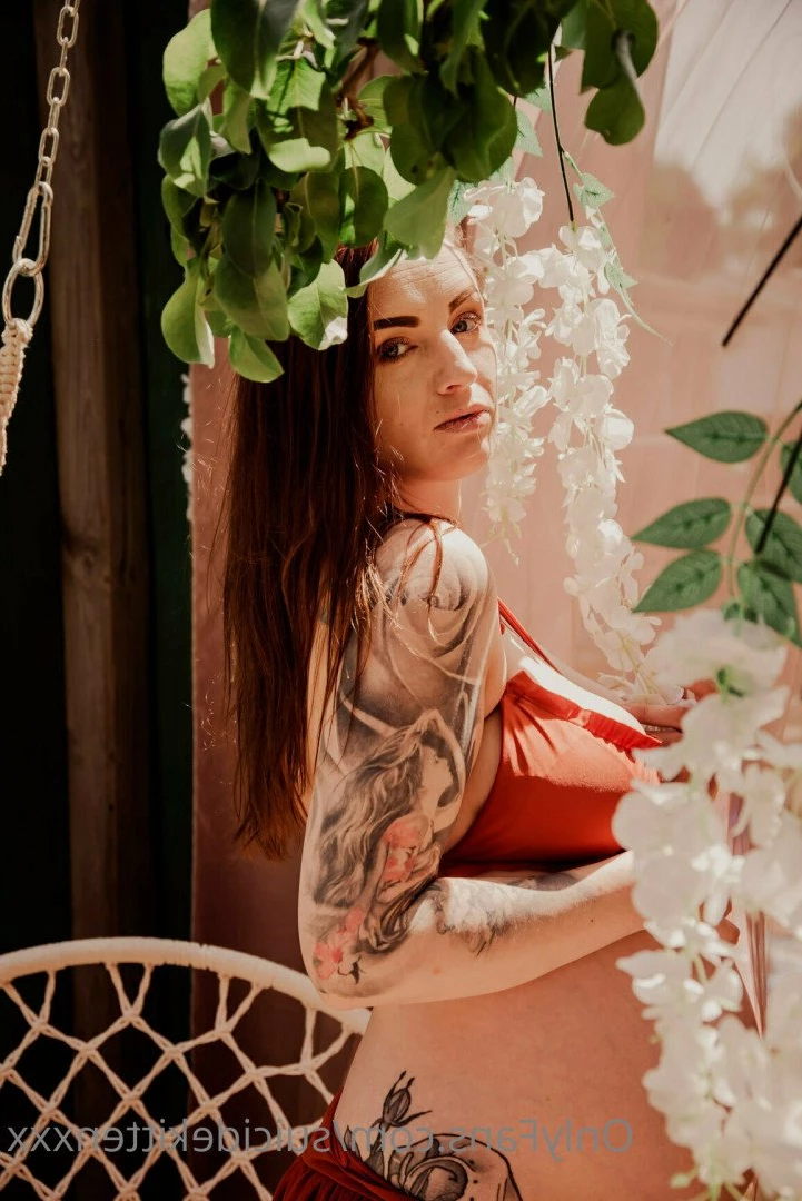 Sex Kitten 💞 [ suicidekittenxxx ] Onlyfans leaked photo 4989847 on Hotleaks.tv