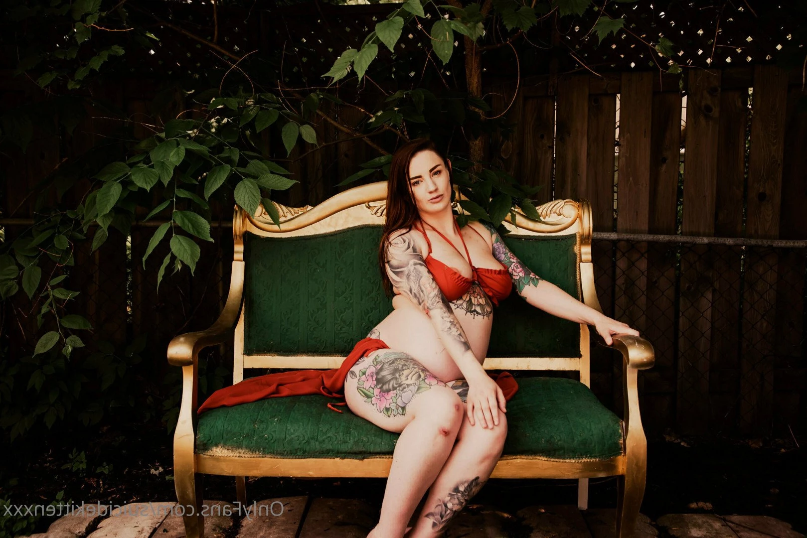 Sex Kitten 💞 [ suicidekittenxxx ] Onlyfans leaked photo 4989860 on Hotleaks.tv