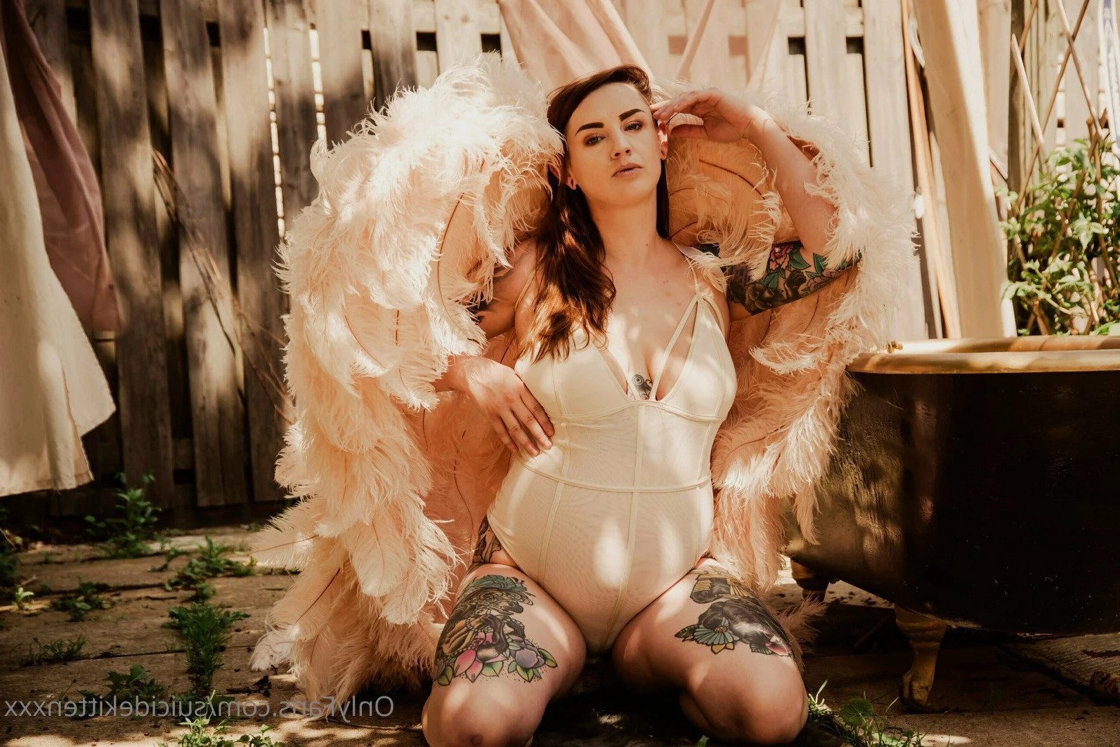 Sex Kitten 💞 [ suicidekittenxxx ] Onlyfans leaked photo 4989934 on Hotleaks.tv
