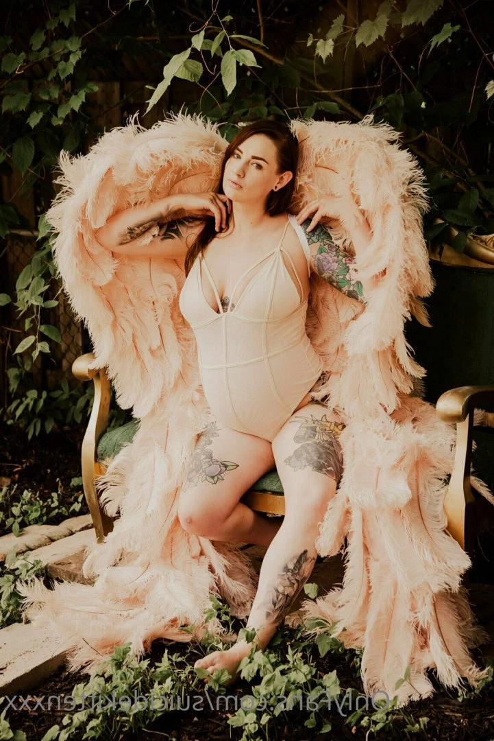Sex Kitten 💞 [ suicidekittenxxx ] Onlyfans leaked photo 4990029 on Hotleaks.tv