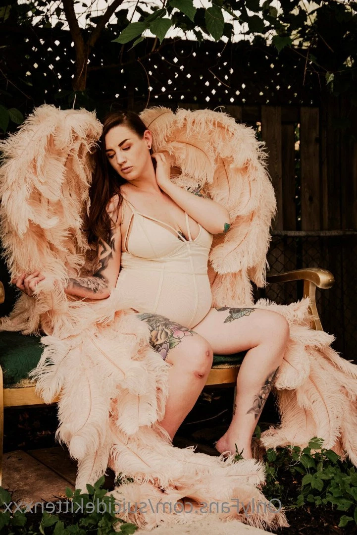 Sex Kitten 💞 [ suicidekittenxxx ] Onlyfans leaked photo 4990058 on Hotleaks.tv