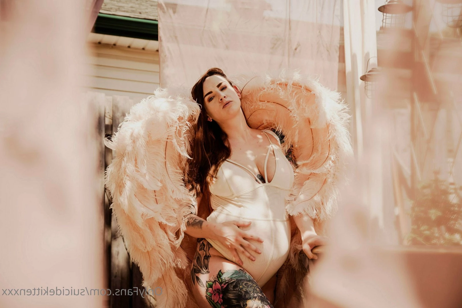 Sex Kitten 💞 [ suicidekittenxxx ] Onlyfans leaked photo 4990100 on Hotleaks.tv