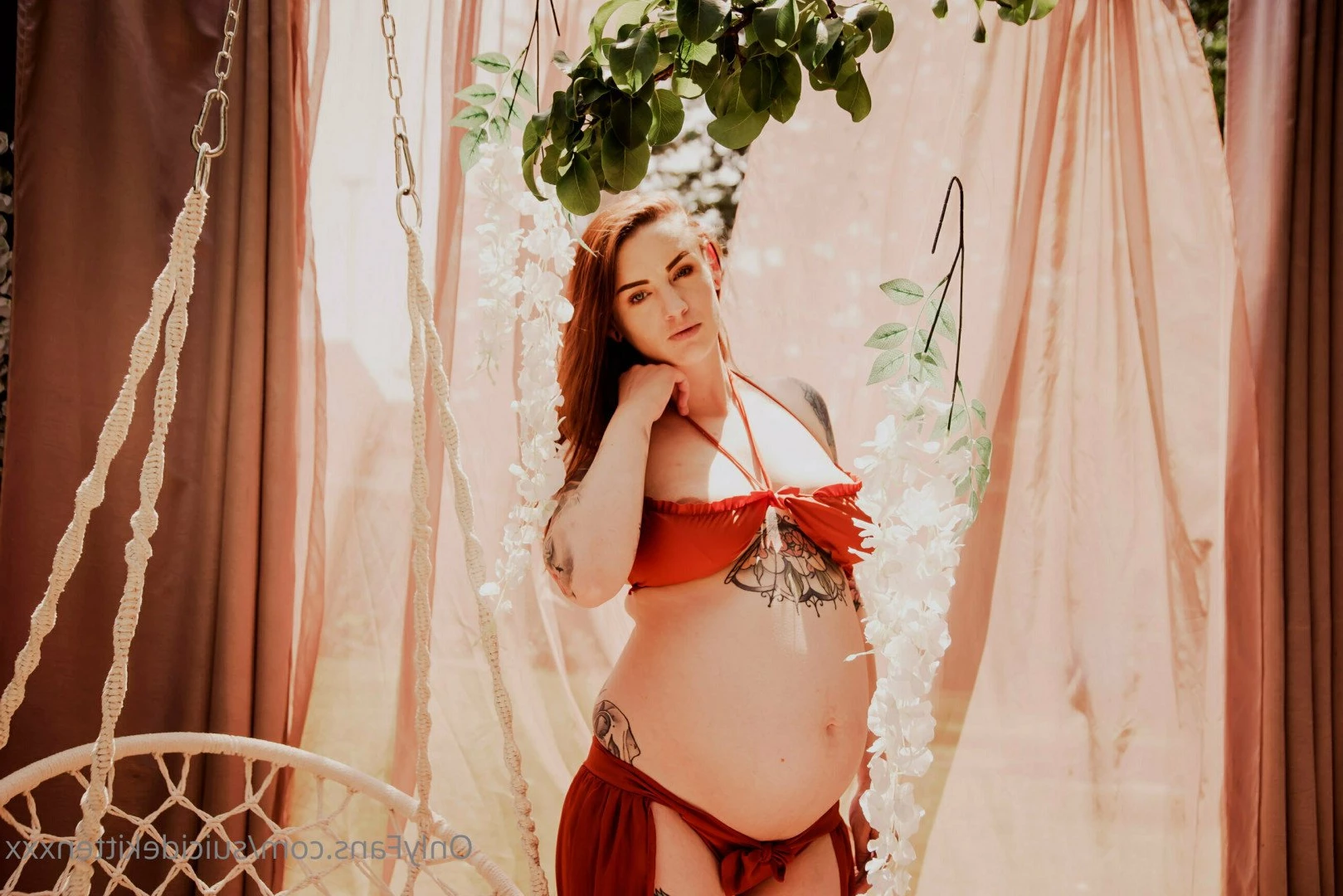 Sex Kitten 💞 [ suicidekittenxxx ] Onlyfans leaked photo 4990111 on Hotleaks.tv