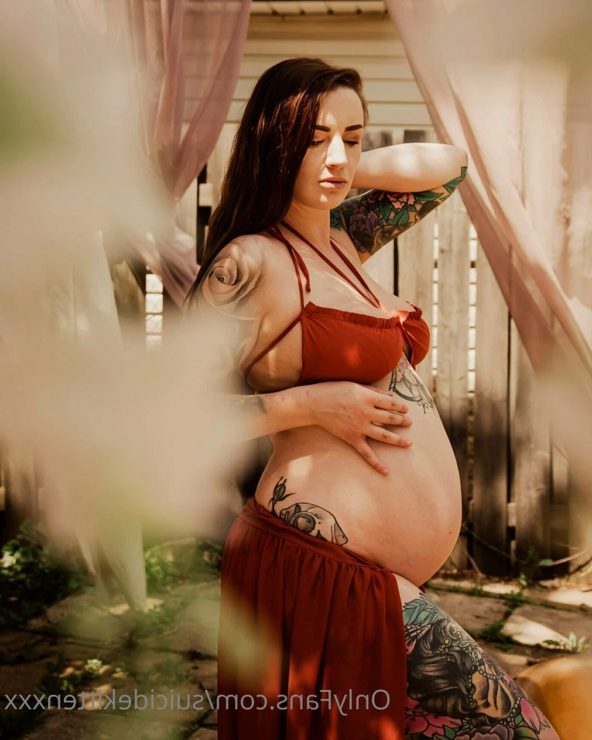 Sex Kitten 💞 [ suicidekittenxxx ] Onlyfans leaked photo 4990128 on Hotleaks.tv