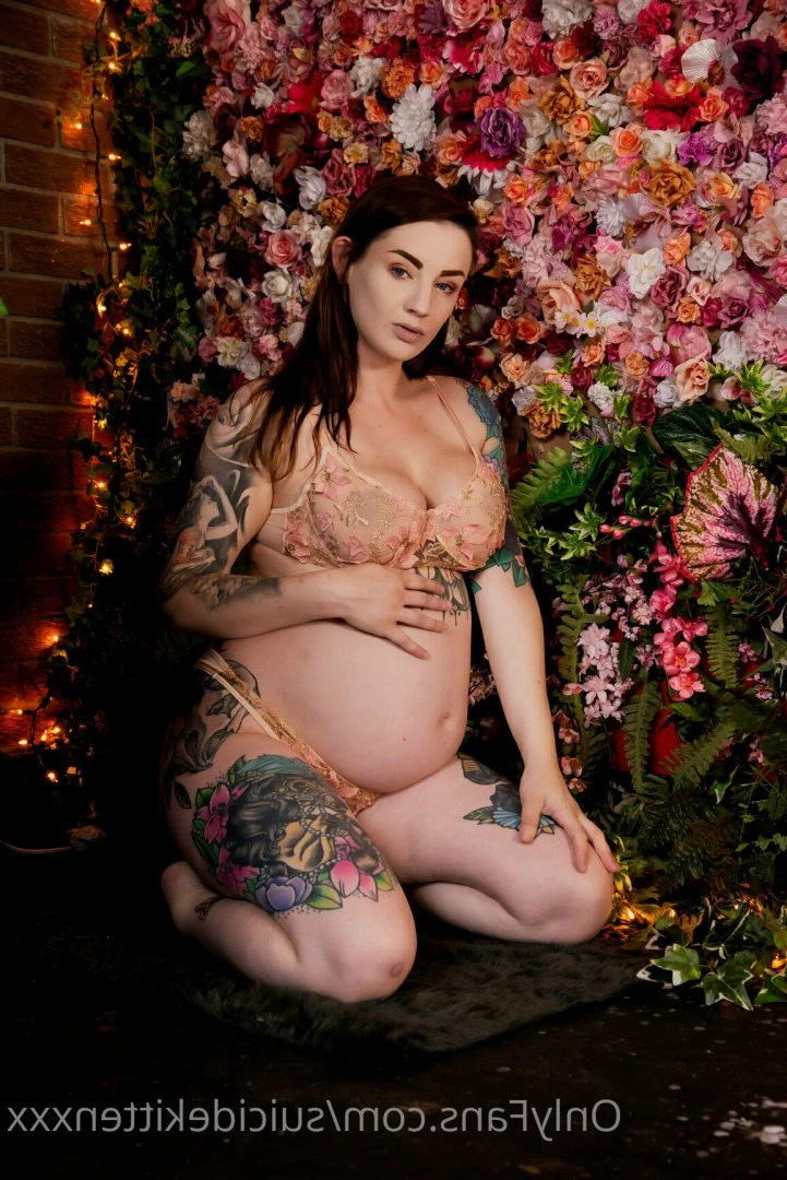 Sex Kitten 💞 [ suicidekittenxxx ] Onlyfans leaked photo 4990141 on Hotleaks.tv