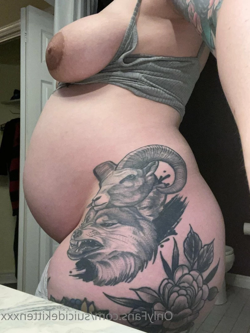 Sex Kitten 💞 [ suicidekittenxxx ] Onlyfans leaked photo 4990153 on Hotleaks.tv