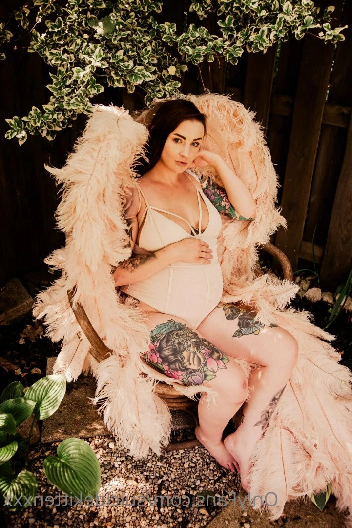 Sex Kitten 💞 [ suicidekittenxxx ] Onlyfans leaked photo 4990159 on Hotleaks.tv