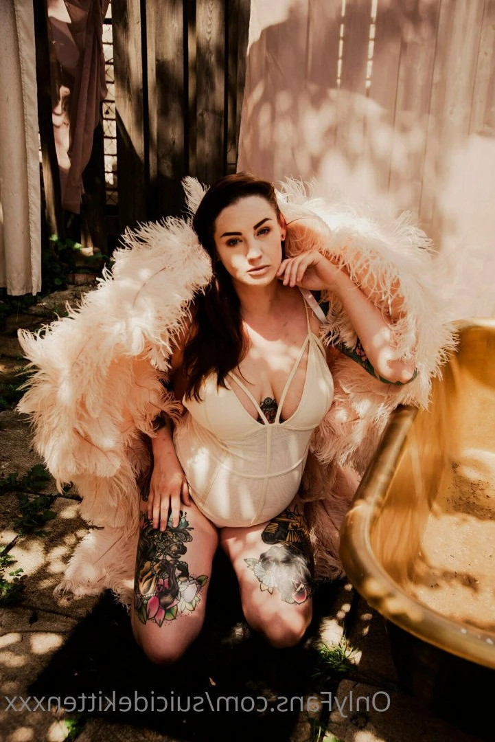 Sex Kitten 💞 [ suicidekittenxxx ] Onlyfans leaked photo 4990175 on Hotleaks.tv