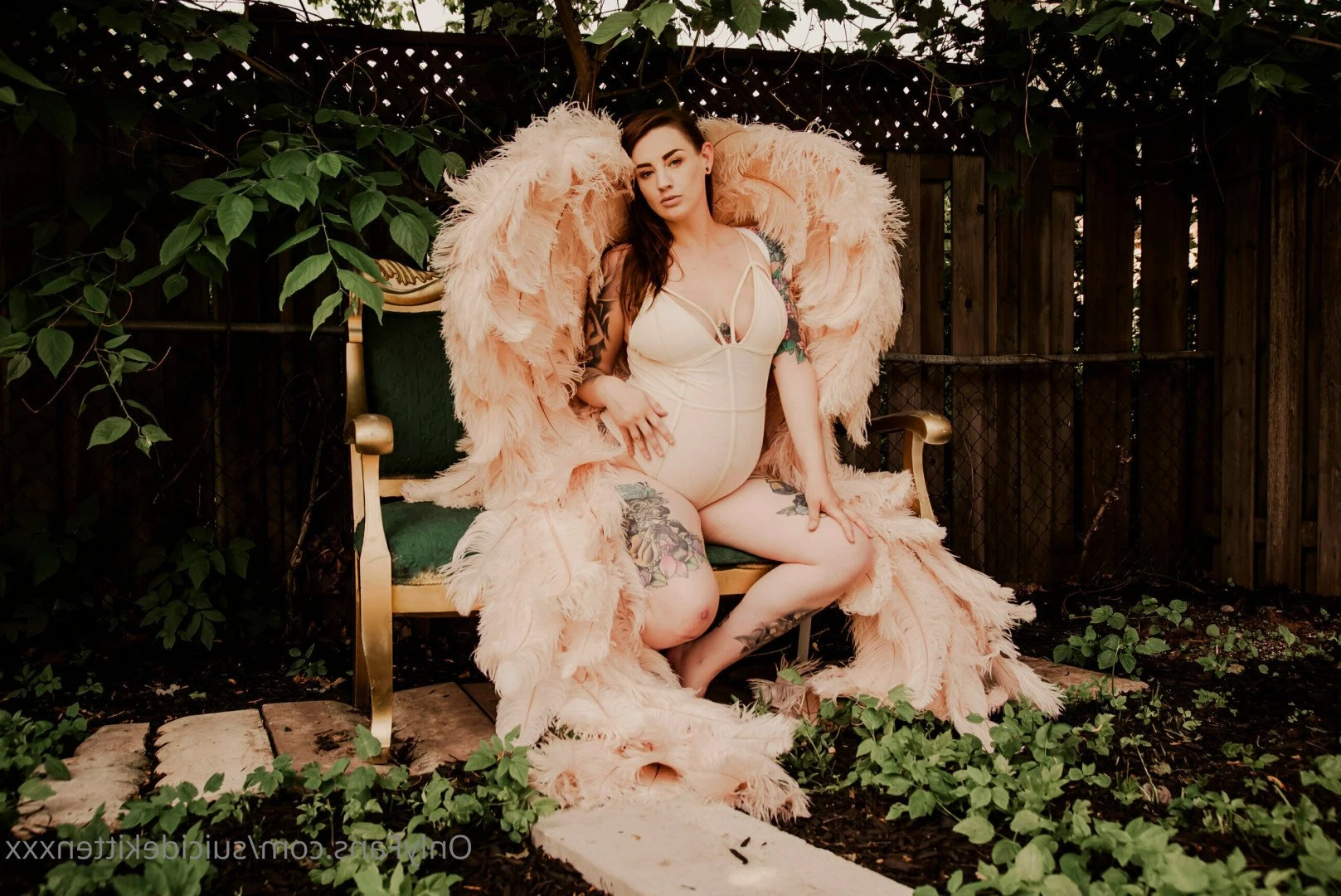Sex Kitten 💞 [ suicidekittenxxx ] Onlyfans leaked photo 4990180 on Hotleaks.tv
