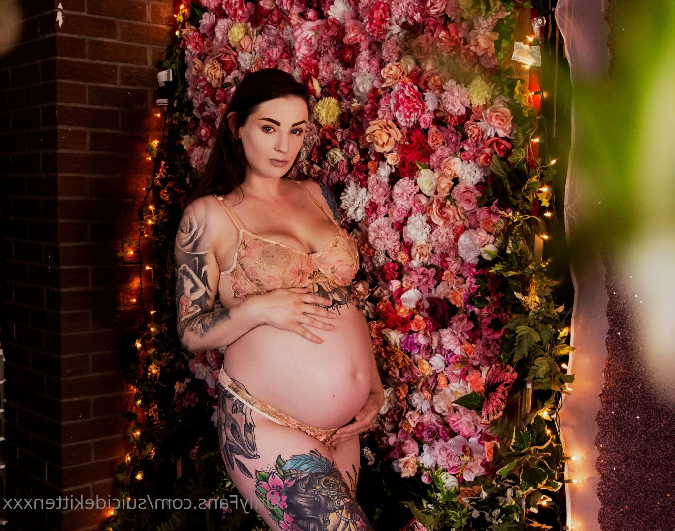 Sex Kitten 💞 [ suicidekittenxxx ] Onlyfans leaked photo 4990209 on Hotleaks.tv