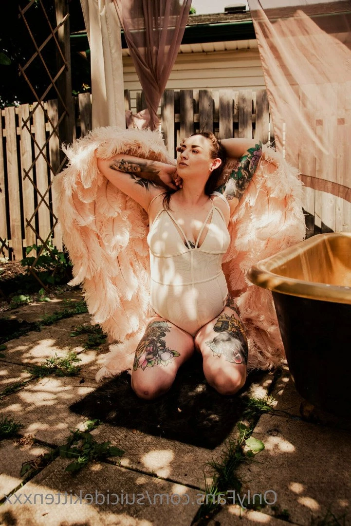 Sex Kitten 💞 [ suicidekittenxxx ] Onlyfans leaked photo 4990238 on Hotleaks.tv