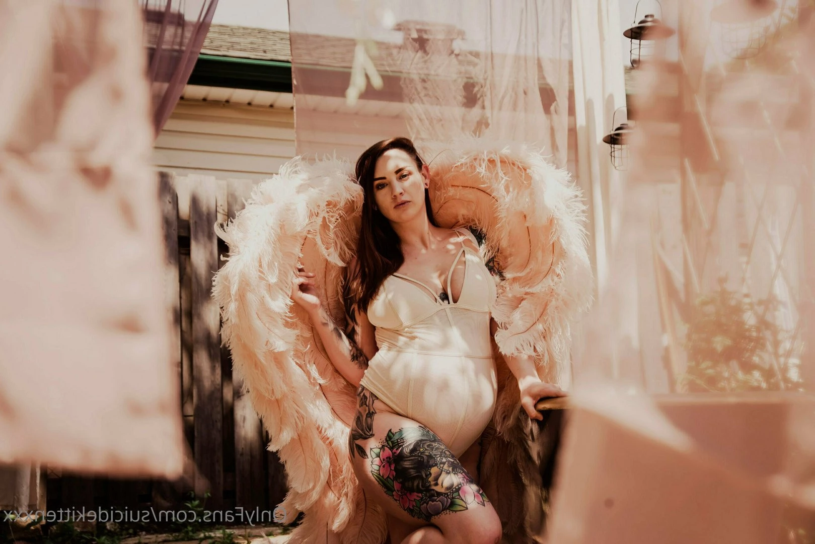 Sex Kitten 💞 [ suicidekittenxxx ] Onlyfans leaked photo 4990261 on Hotleaks.tv