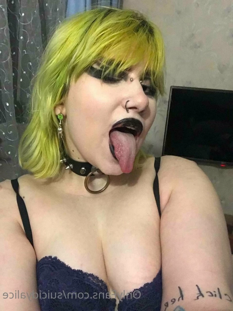 Alice Suicide [ suicidyalice ] Onlyfans leaked photo 4921858 on Hotleaks.tv