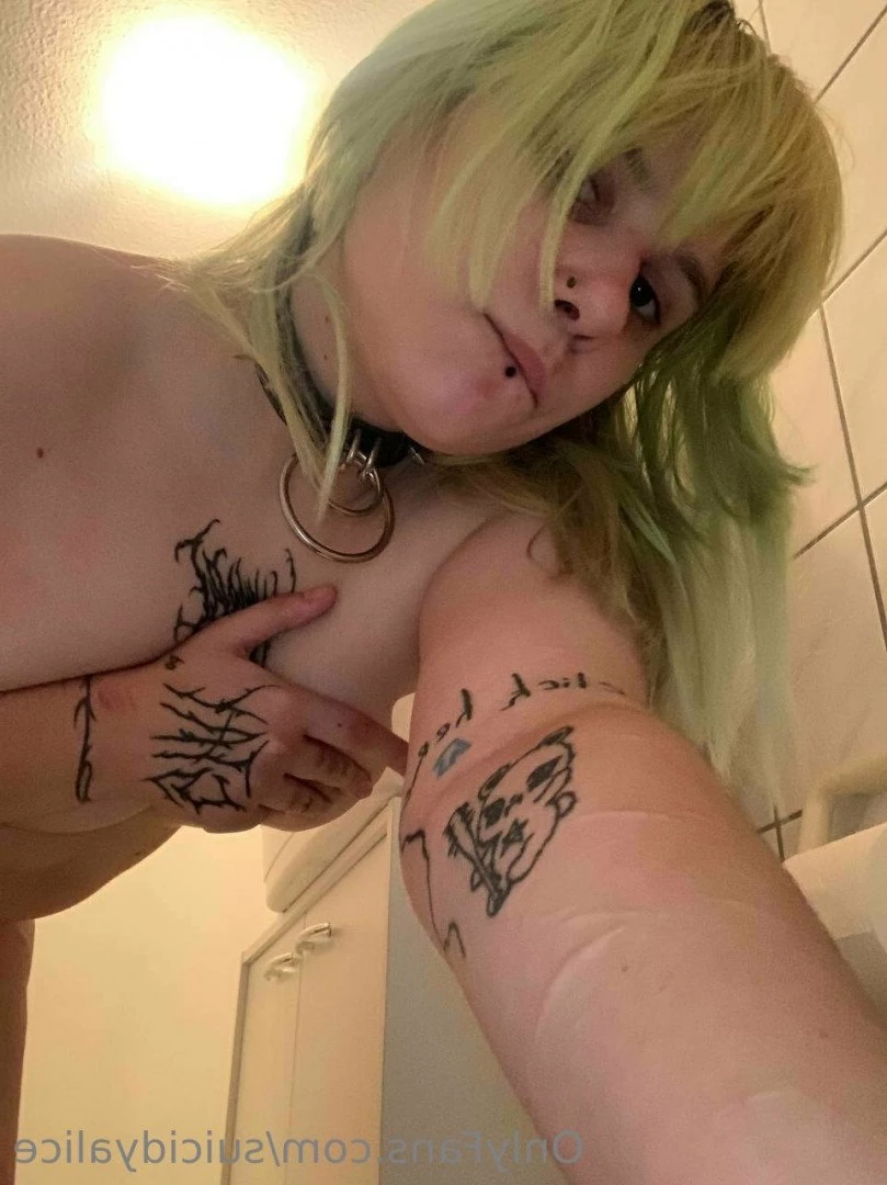 Alice Suicide [ suicidyalice ] Onlyfans leaked photo 5262477 on Hotleaks.tv