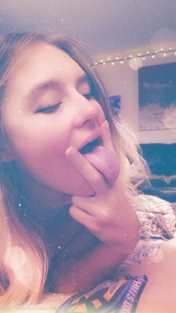 Summer Reid [ summer_reid ] Onlyfans leaked photo 4988686 on Hotleaks.tv
