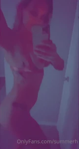 Summer Haze [ summerh ] Onlyfans leaked video 8637242 on Hotleaks.tv