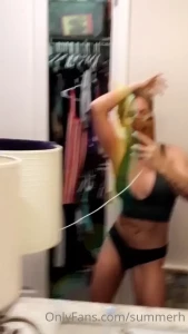 Summer Haze [ summerh ] Onlyfans leaked video 8637309 on Hotleaks.tv