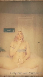 Summer Haze [ summerh ] Onlyfans leaked video 8637380 on Hotleaks.tv