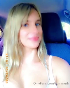 Summer Haze [ summerh ] Onlyfans leaked video 8637554 on Hotleaks.tv