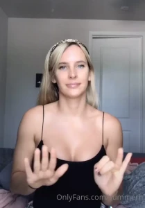 Summer Haze [ summerh ] Onlyfans leaked video 8637696 on Hotleaks.tv