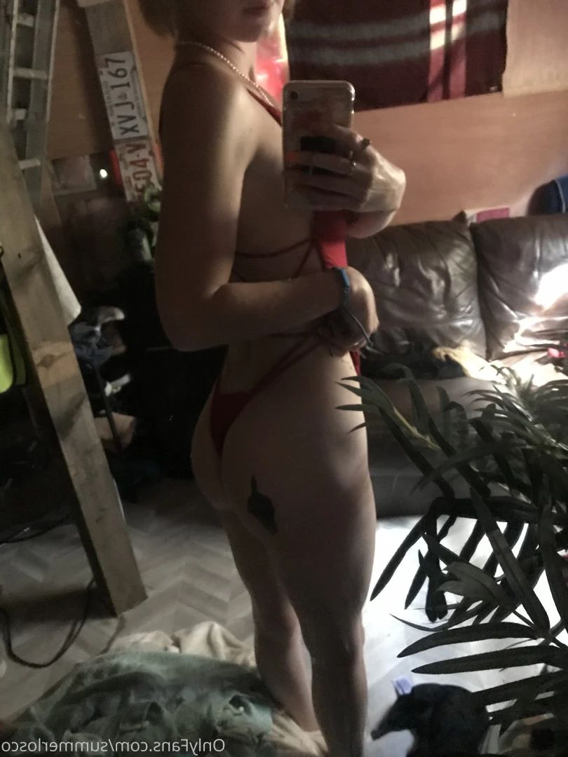 summerlosco Onlyfans leaked photo 7891366 on Hotleaks.tv
