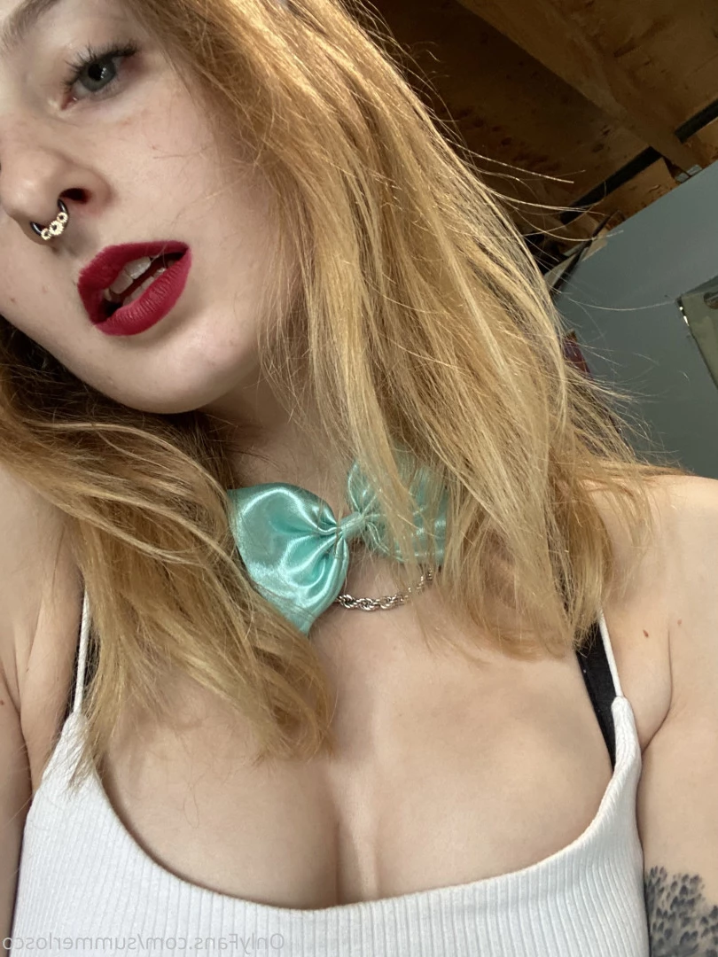 summerlosco Onlyfans leaked photo 7893124 on Hotleaks.tv