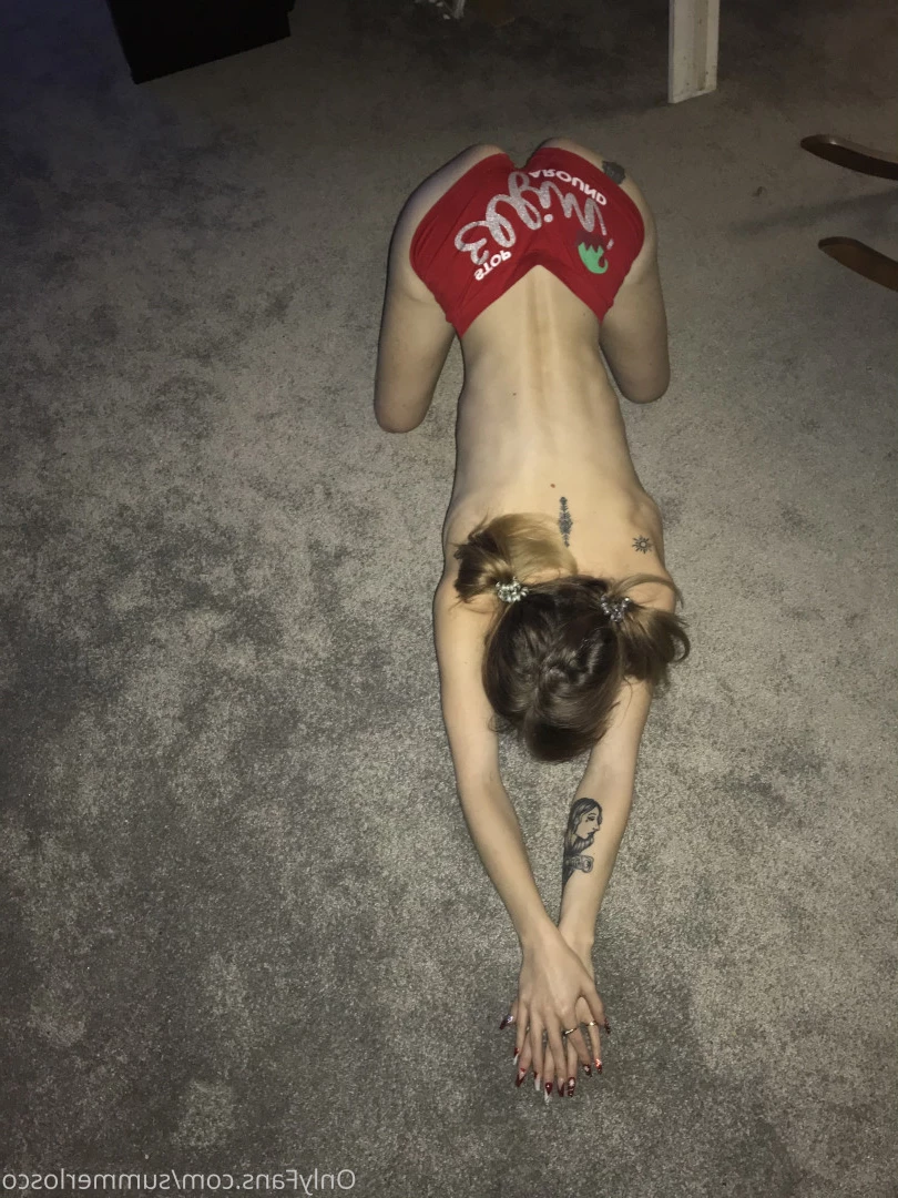 summerlosco Onlyfans leaked photo 7894804 on Hotleaks.tv