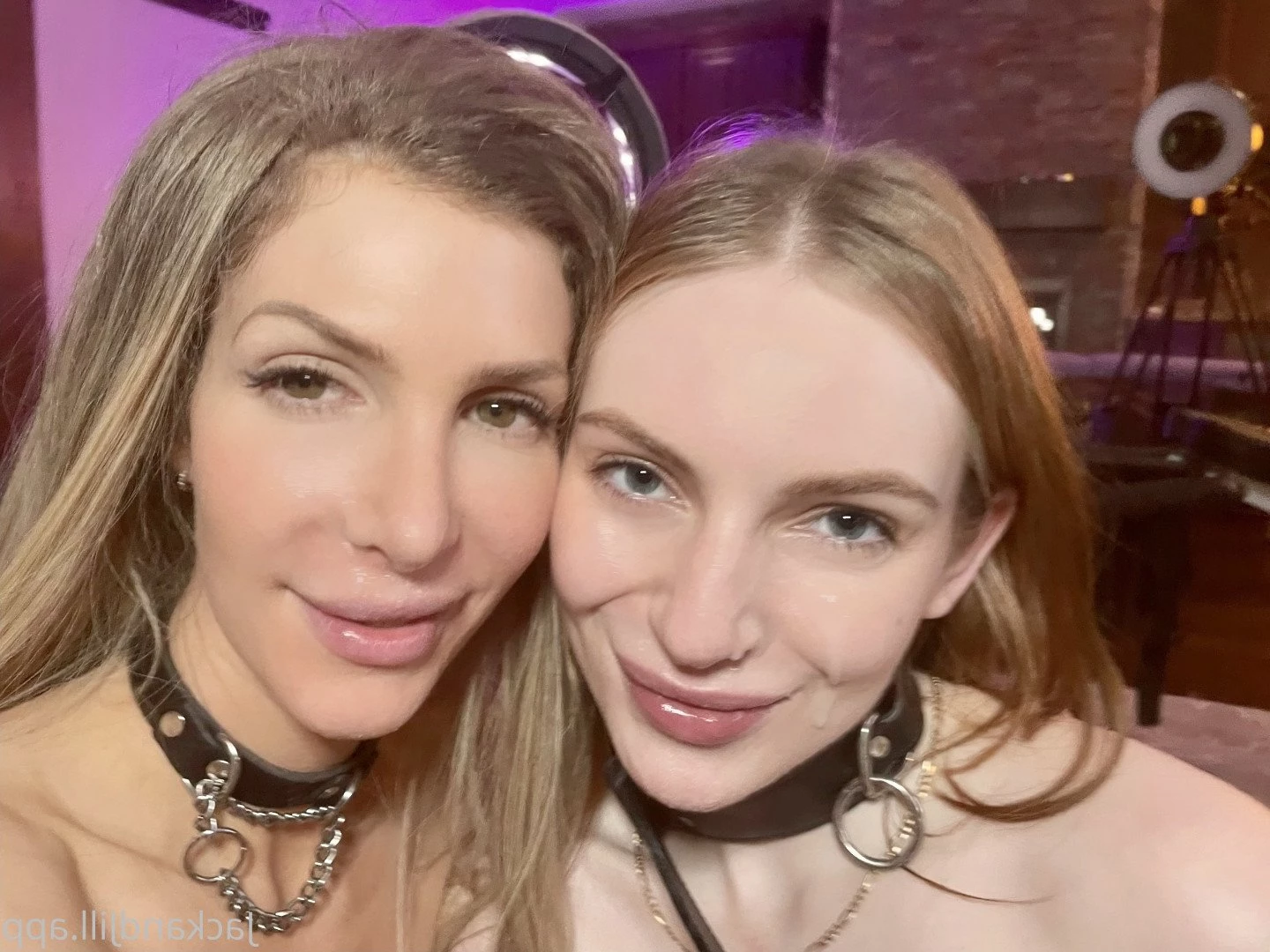Jack and Jill Behind the Scenes [ jandjbts ] Onlyfans leaked photo 533050 on Hotleaks.tv