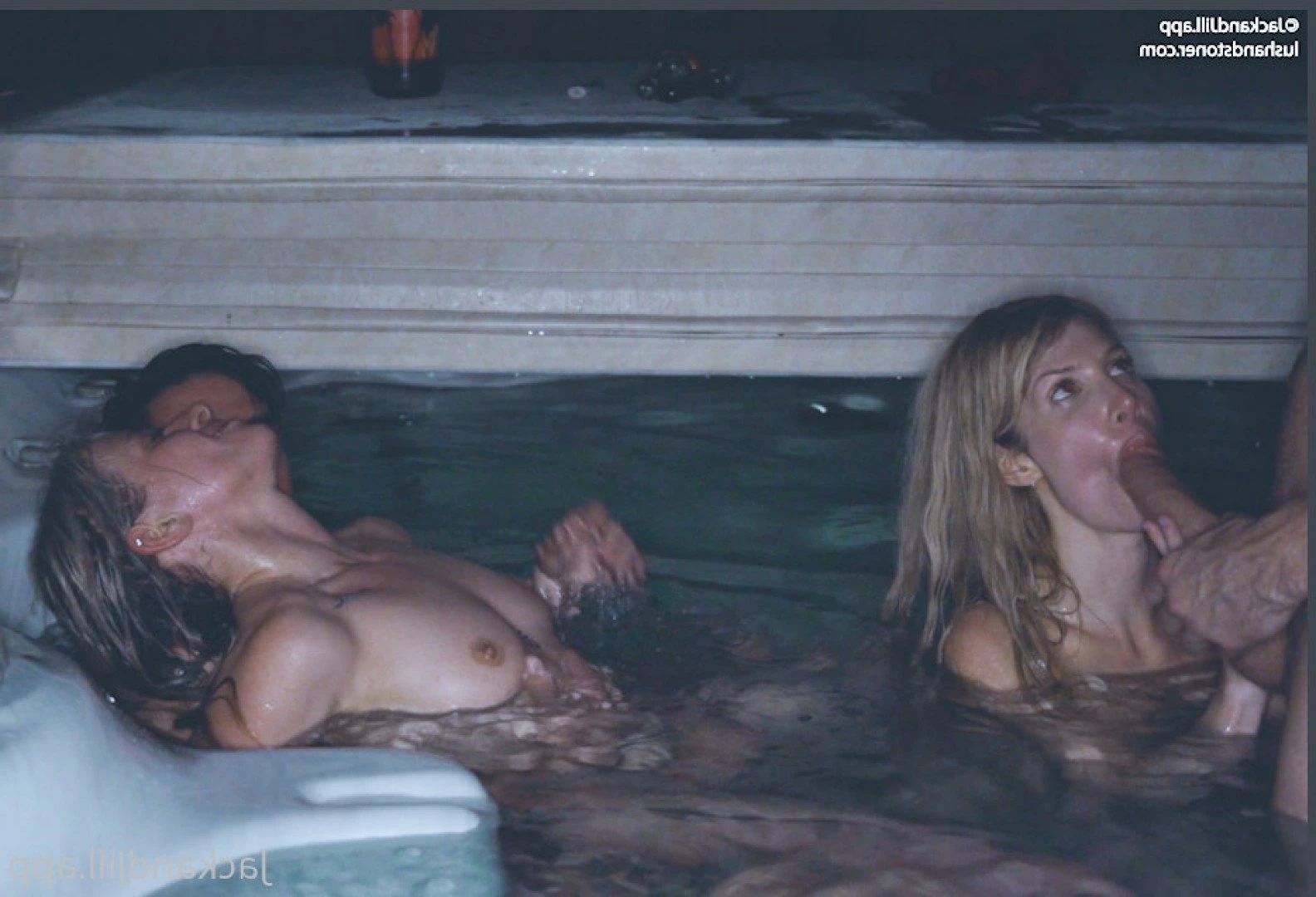 Jack and Jill Behind the Scenes [ jandjbts ] Onlyfans leaked photo 533167 on Hotleaks.tv