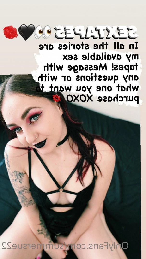 Summersue [ summersue22 ] Onlyfans leaked photo 4921142 on Hotleaks.tv
