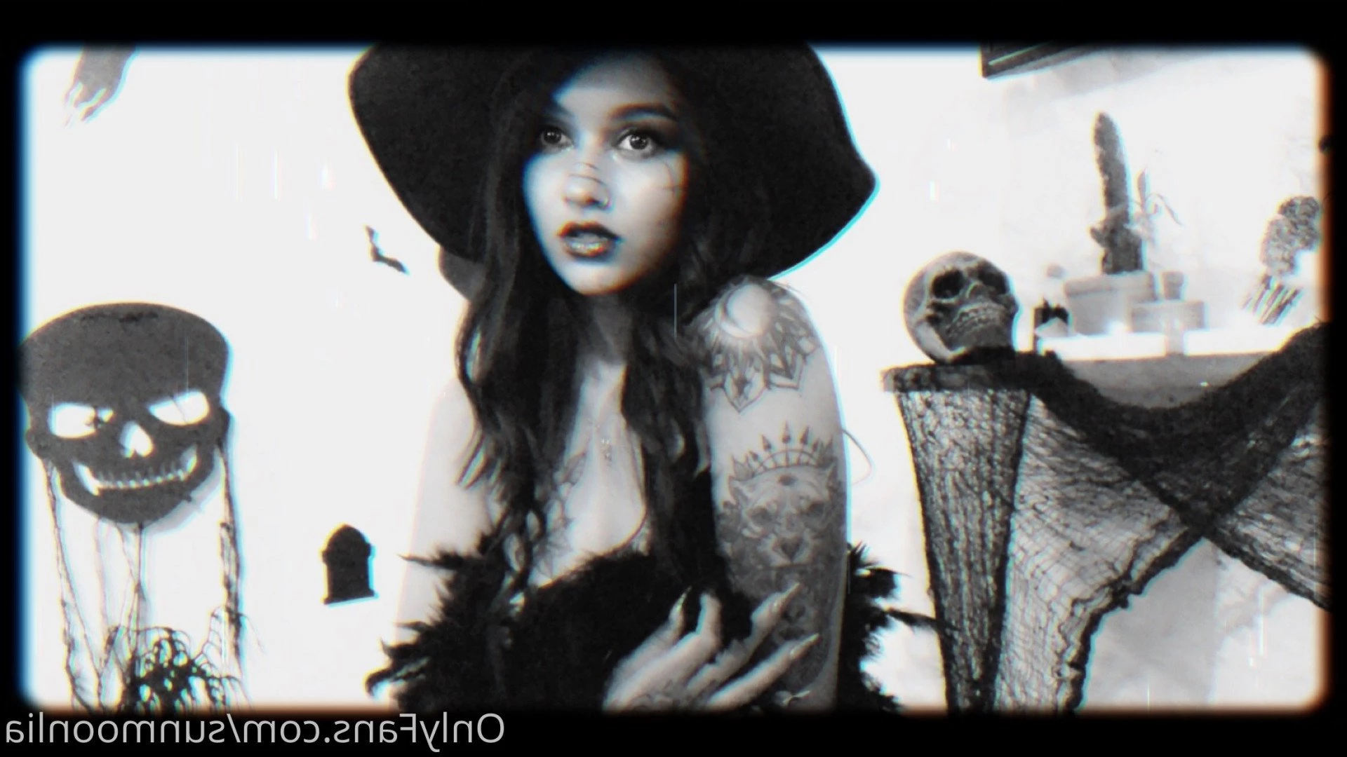 Lia Suicide [ sunmoonlia ] Onlyfans leaked photo 4985241 on Hotleaks.tv