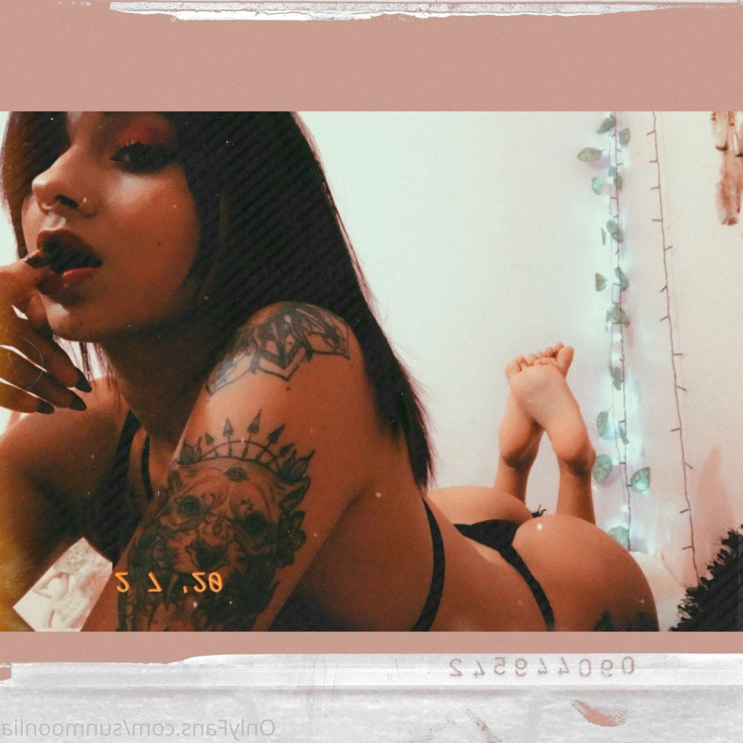 Lia Suicide [ sunmoonlia ] Onlyfans leaked photo 4985435 on Hotleaks.tv
