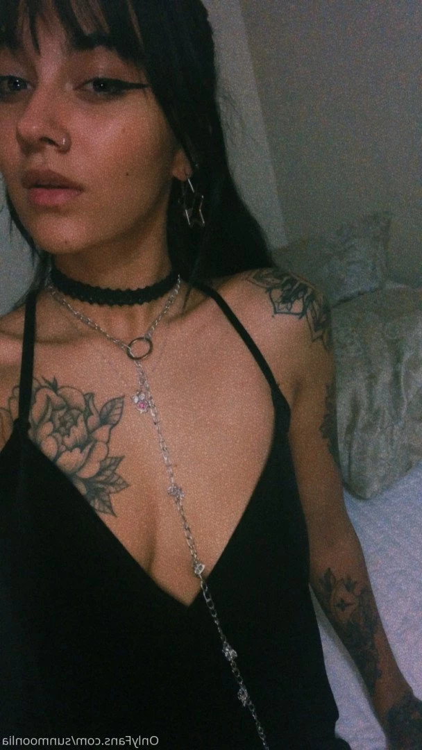 Lia Suicide [ sunmoonlia ] Onlyfans leaked photo 4985449 on Hotleaks.tv