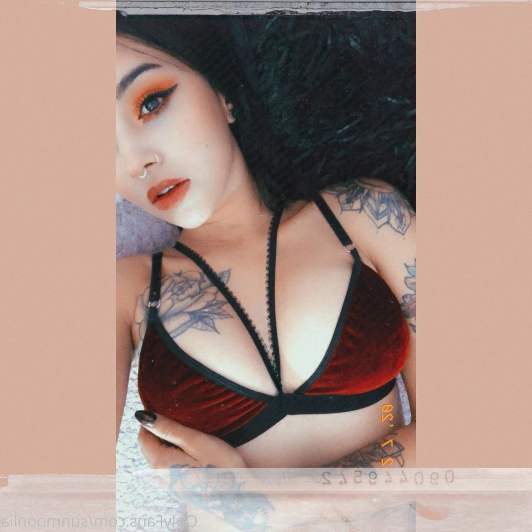 Lia Suicide [ sunmoonlia ] Onlyfans leaked photo 4985524 on Hotleaks.tv