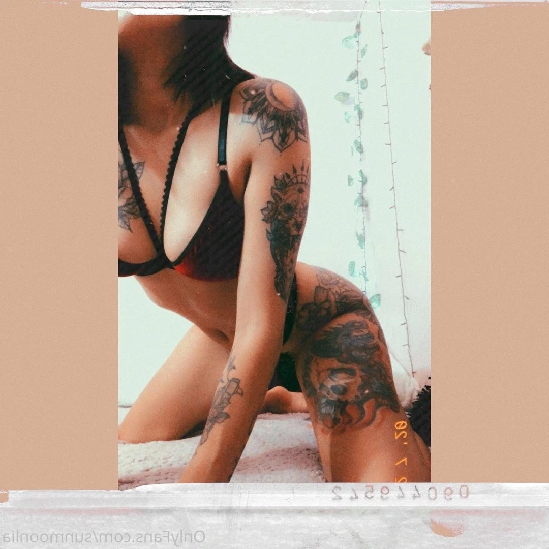 Lia Suicide [ sunmoonlia ] Onlyfans leaked photo 4985541 on Hotleaks.tv