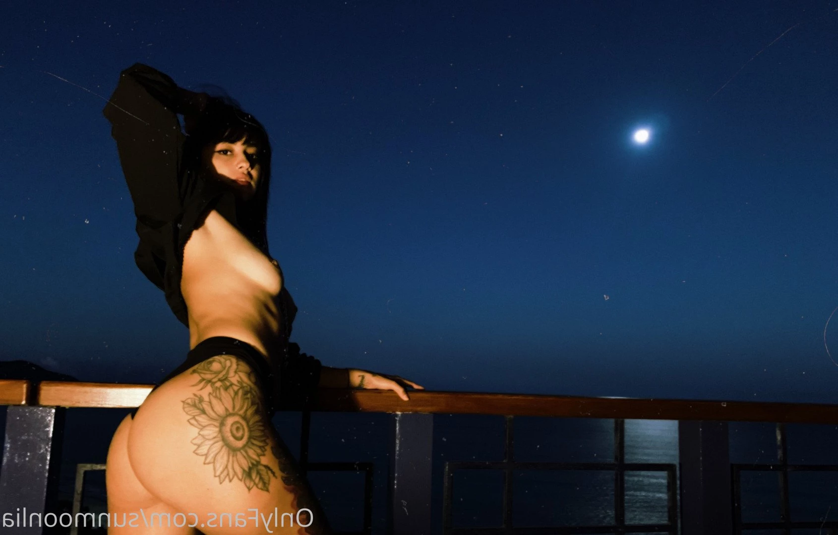 Lia Suicide [ sunmoonlia ] Onlyfans leaked photo 4985731 on Hotleaks.tv