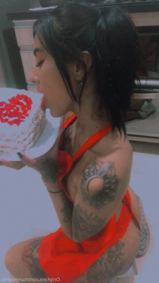 Lia Suicide [ sunmoonlia ] Onlyfans leaked photo 4985979 on Hotleaks.tv