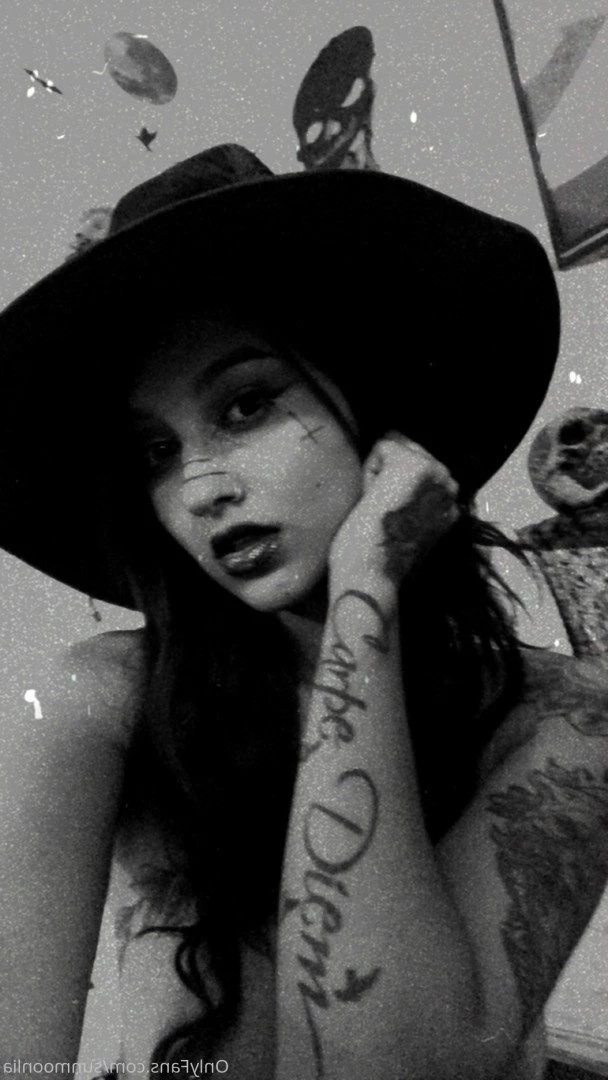 Lia Suicide [ sunmoonlia ] Onlyfans leaked photo 4986011 on Hotleaks.tv