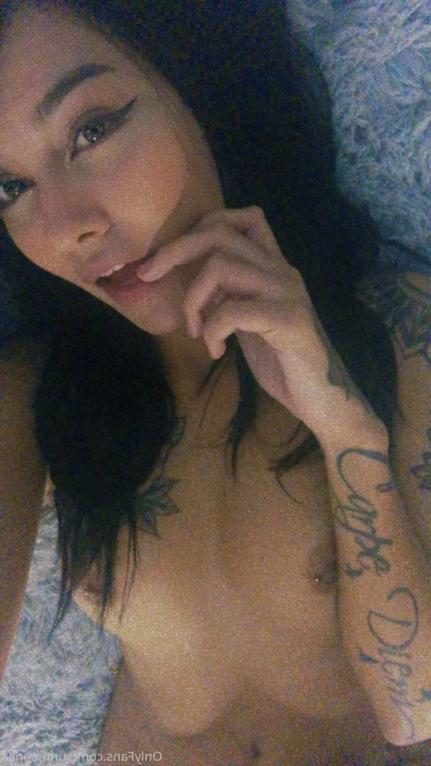 Lia Suicide [ sunmoonlia ] Onlyfans leaked photo 4986168 on Hotleaks.tv