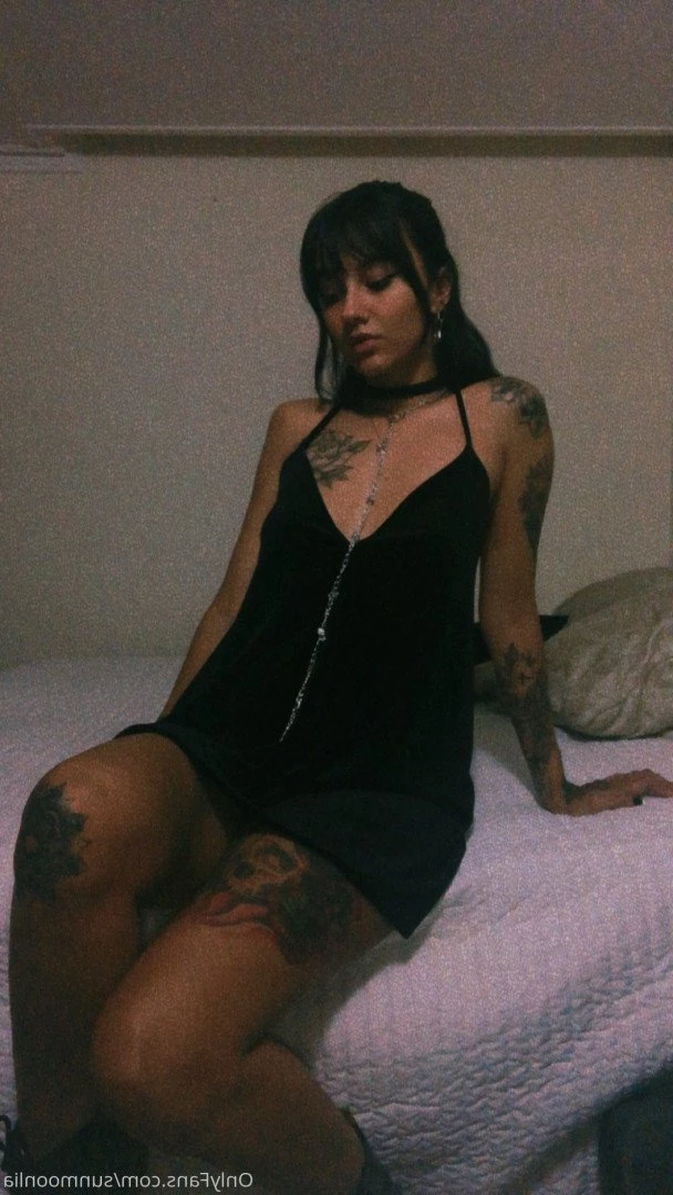 Lia Suicide [ sunmoonlia ] Onlyfans leaked photo 4986282 on Hotleaks.tv