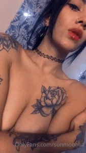 Lia Suicide [ sunmoonlia ] Onlyfans leaked video 5391170 on Hotleaks.tv