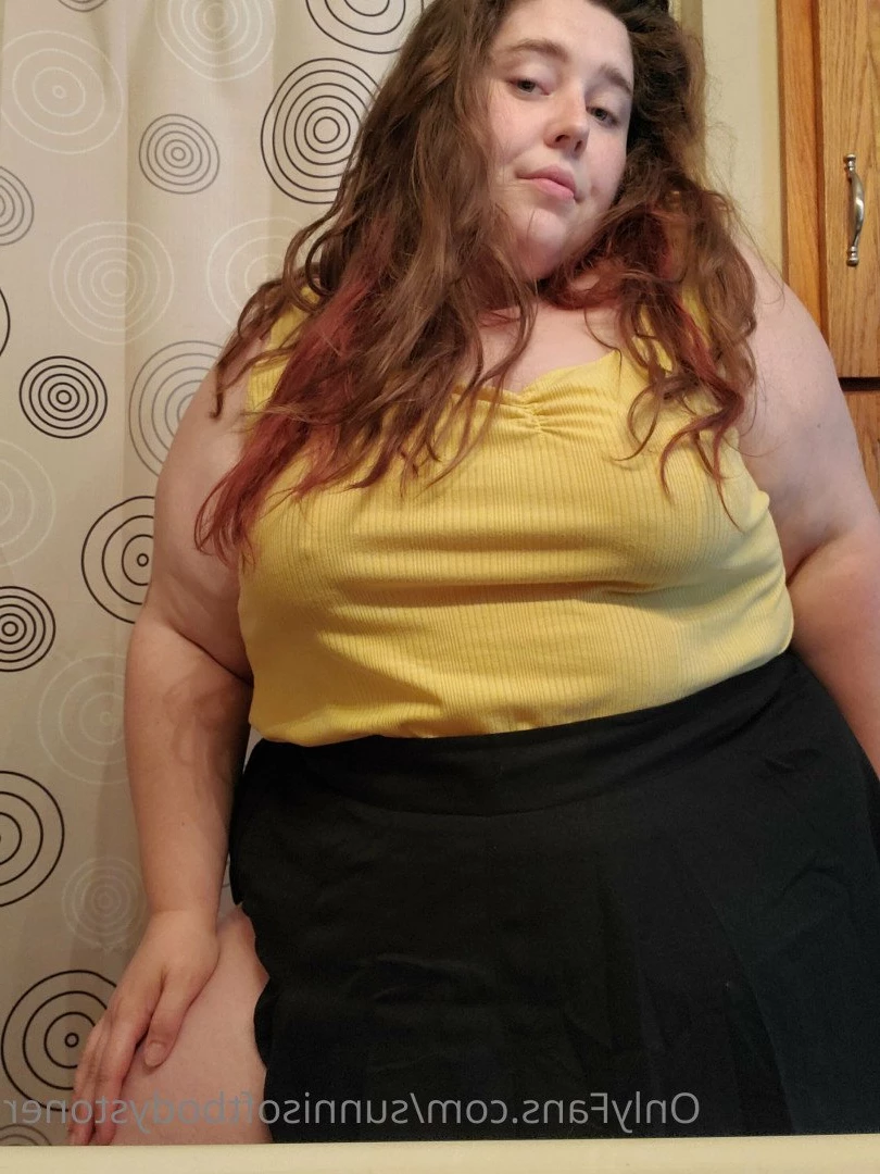 sunnisoftbodystoner Onlyfans leaked photo 4920030 on Hotleaks.tv