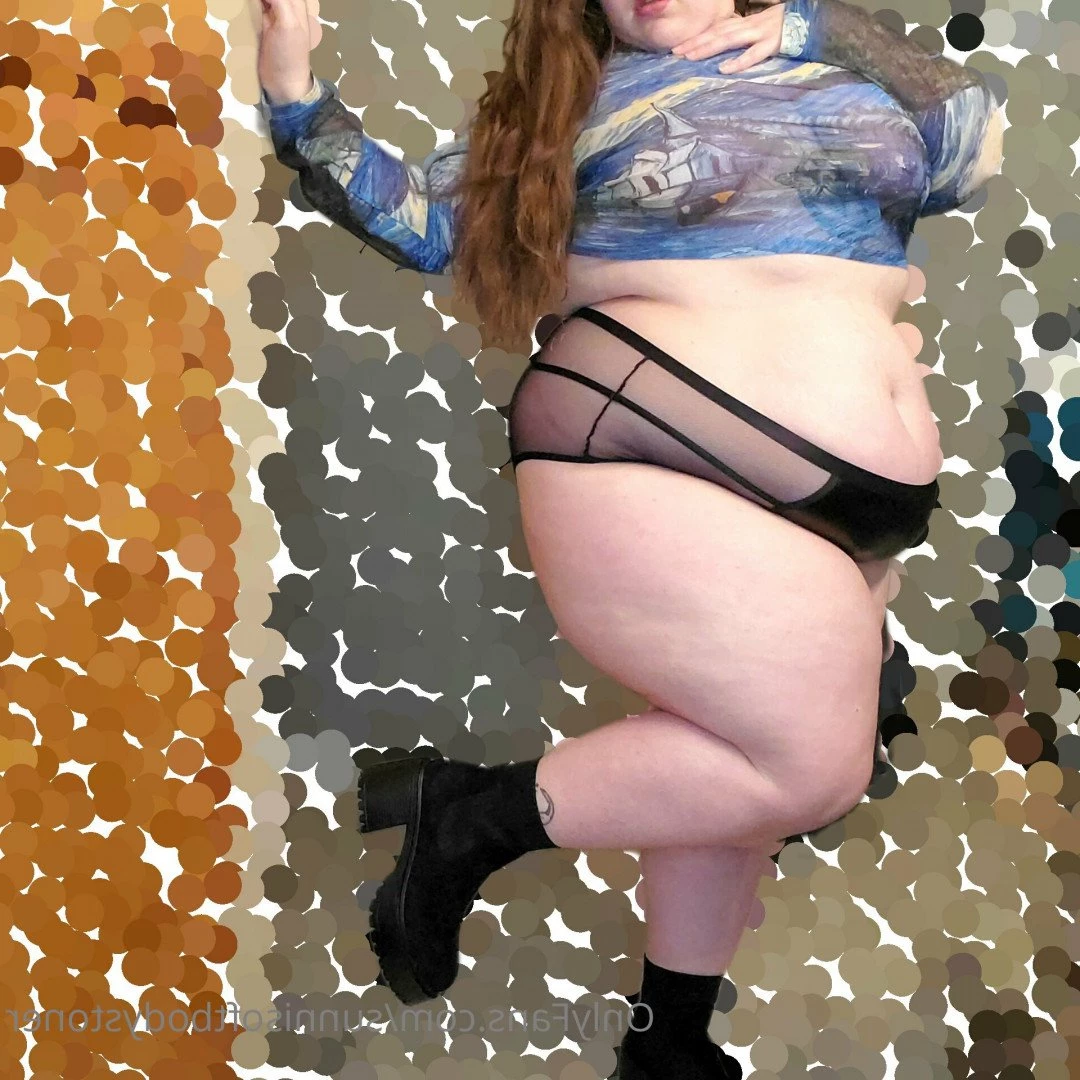 sunnisoftbodystoner Onlyfans leaked photo 4920170 on Hotleaks.tv