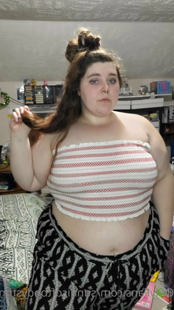 sunnisoftbodystoner Onlyfans leaked photo 4920193 on Hotleaks.tv