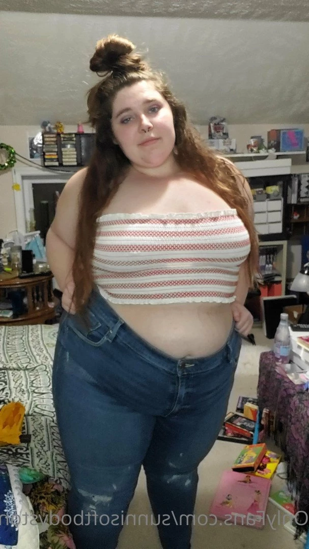 sunnisoftbodystoner Onlyfans leaked photo 4920253 on Hotleaks.tv