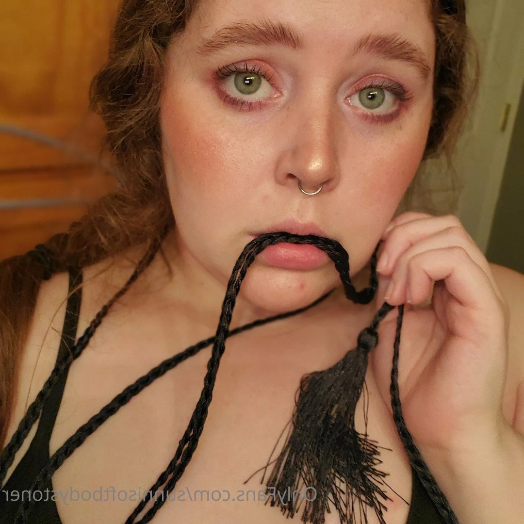 sunnisoftbodystoner Onlyfans leaked photo 4920471 on Hotleaks.tv