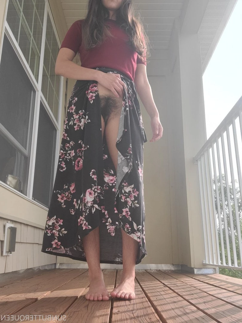 Sunbutter Queen [ sunnnny ] Onlyfans leaked photo 4983493 on Hotleaks.tv