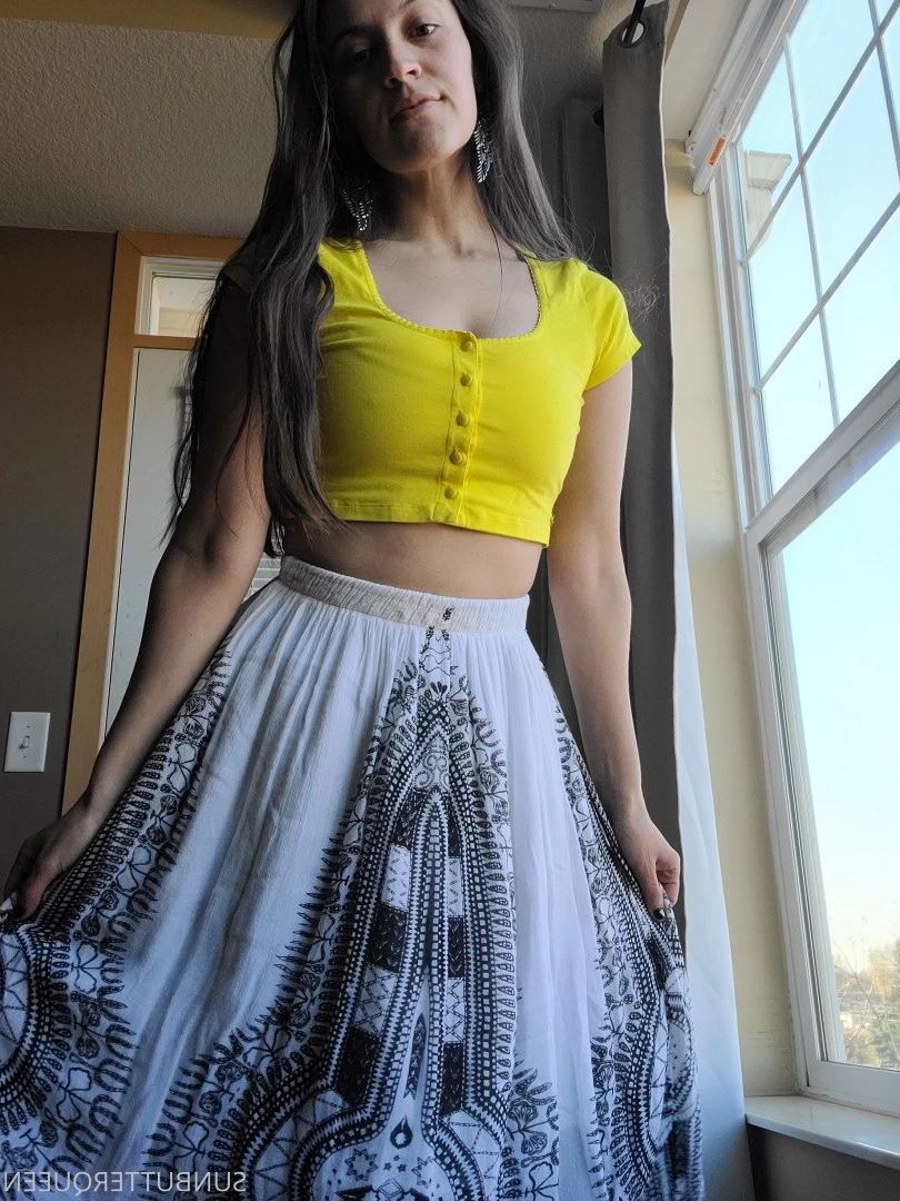 Sunbutter Queen [ sunnnny ] Onlyfans leaked photo 4983624 on Hotleaks.tv